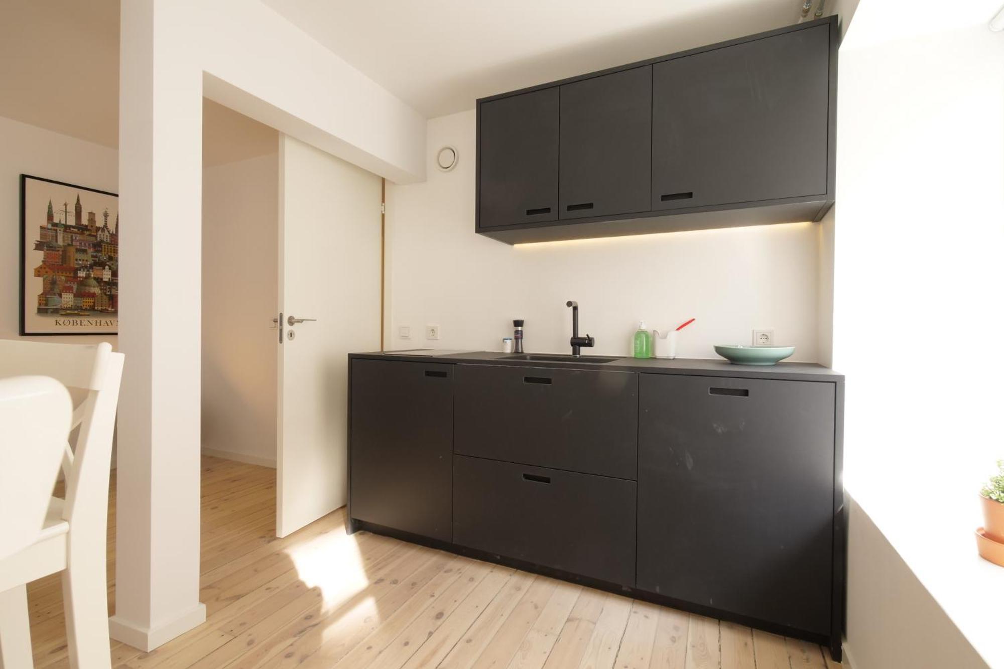 Holiday home Rent A Place 1 - 4 Copenhagen