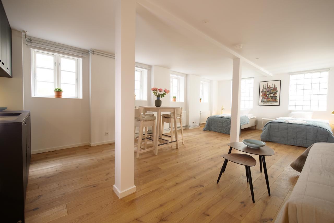Rent A Place 1 - 4 Holiday home Copenhagen