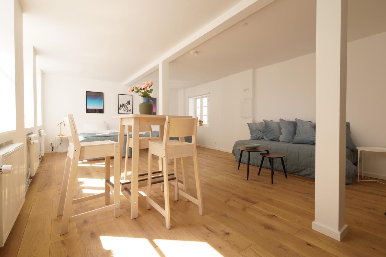 Holiday home Rent A Place 1 - 4 Copenhagen