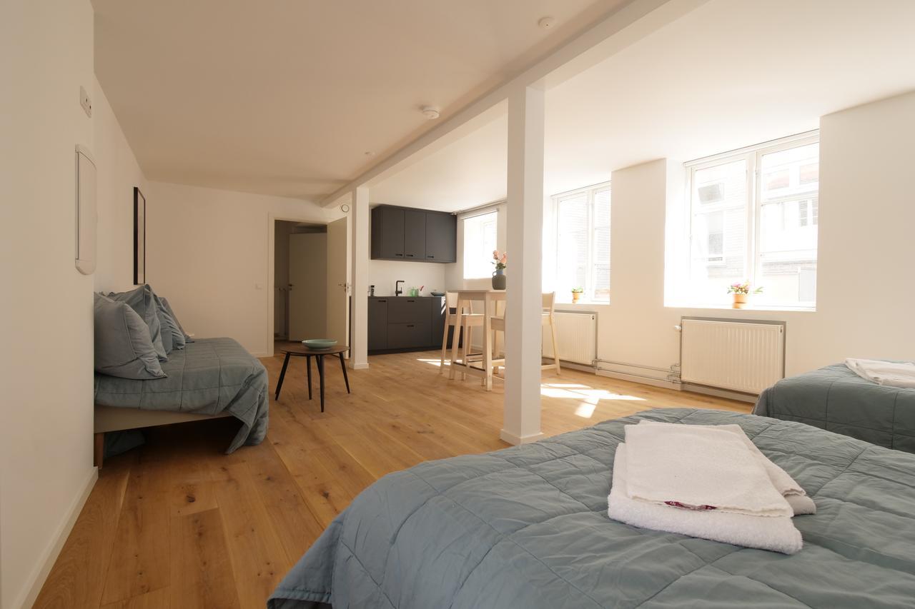 Rent A Place 1 - 4 Holiday home