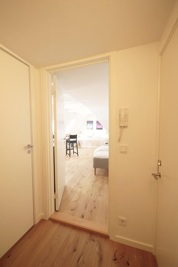 Holiday home Rent A Place 1 - 4 Copenhagen