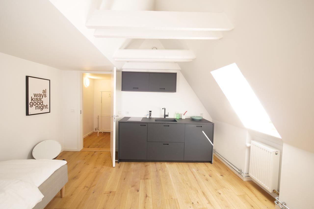 Rent A Place 1 - 4 * Copenhagen
