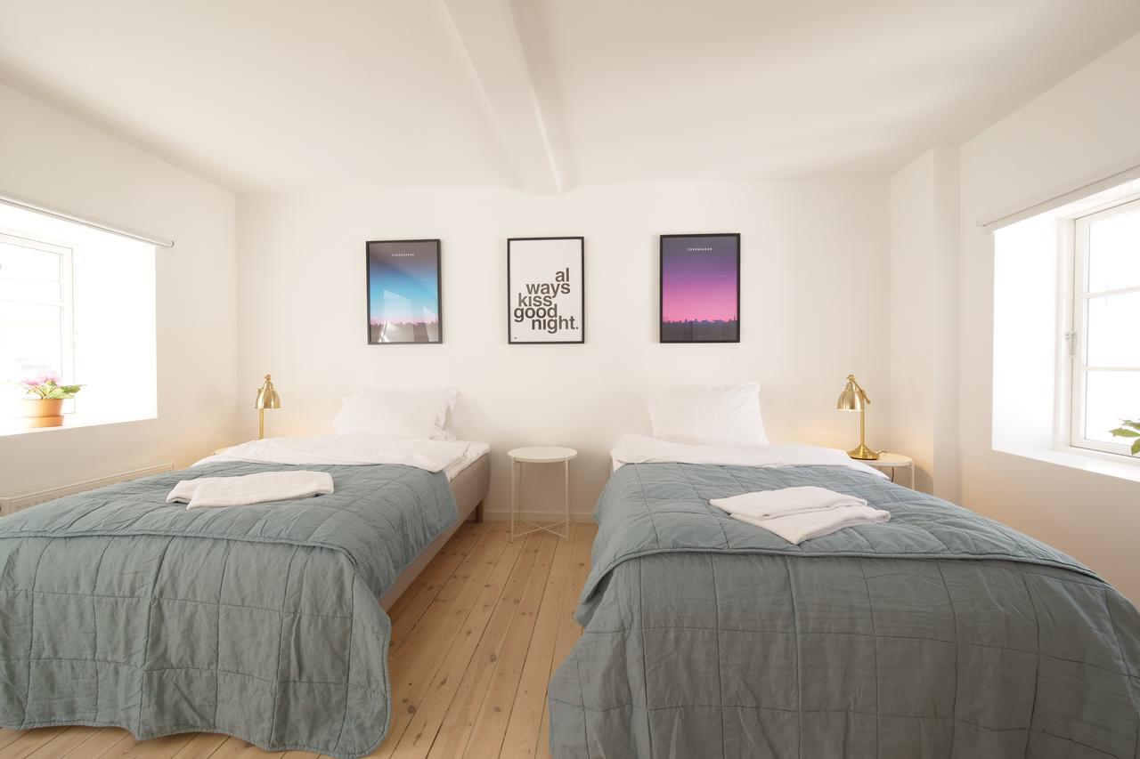 Rent A Place 1 - 4 Holiday home Copenhagen