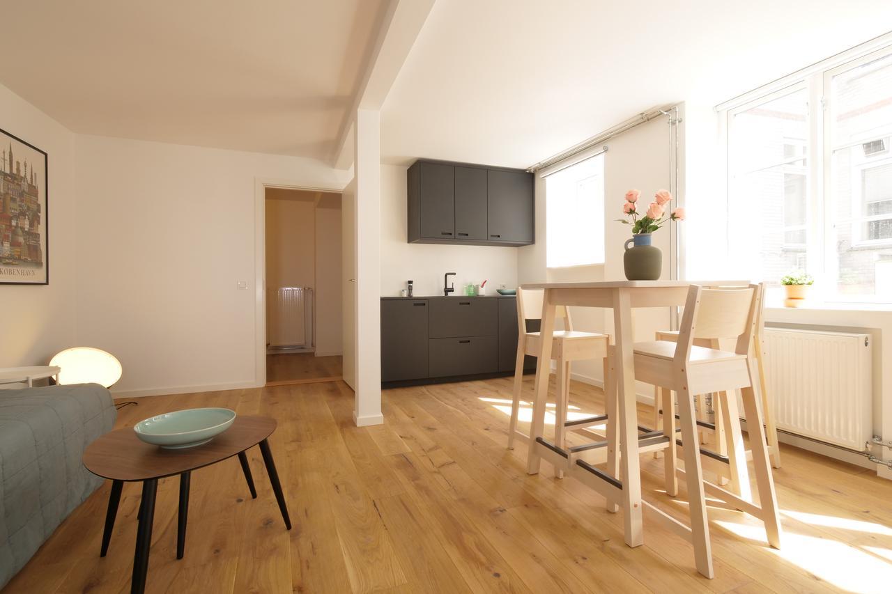 Holiday home Rent A Place 1 - 4 Copenhagen