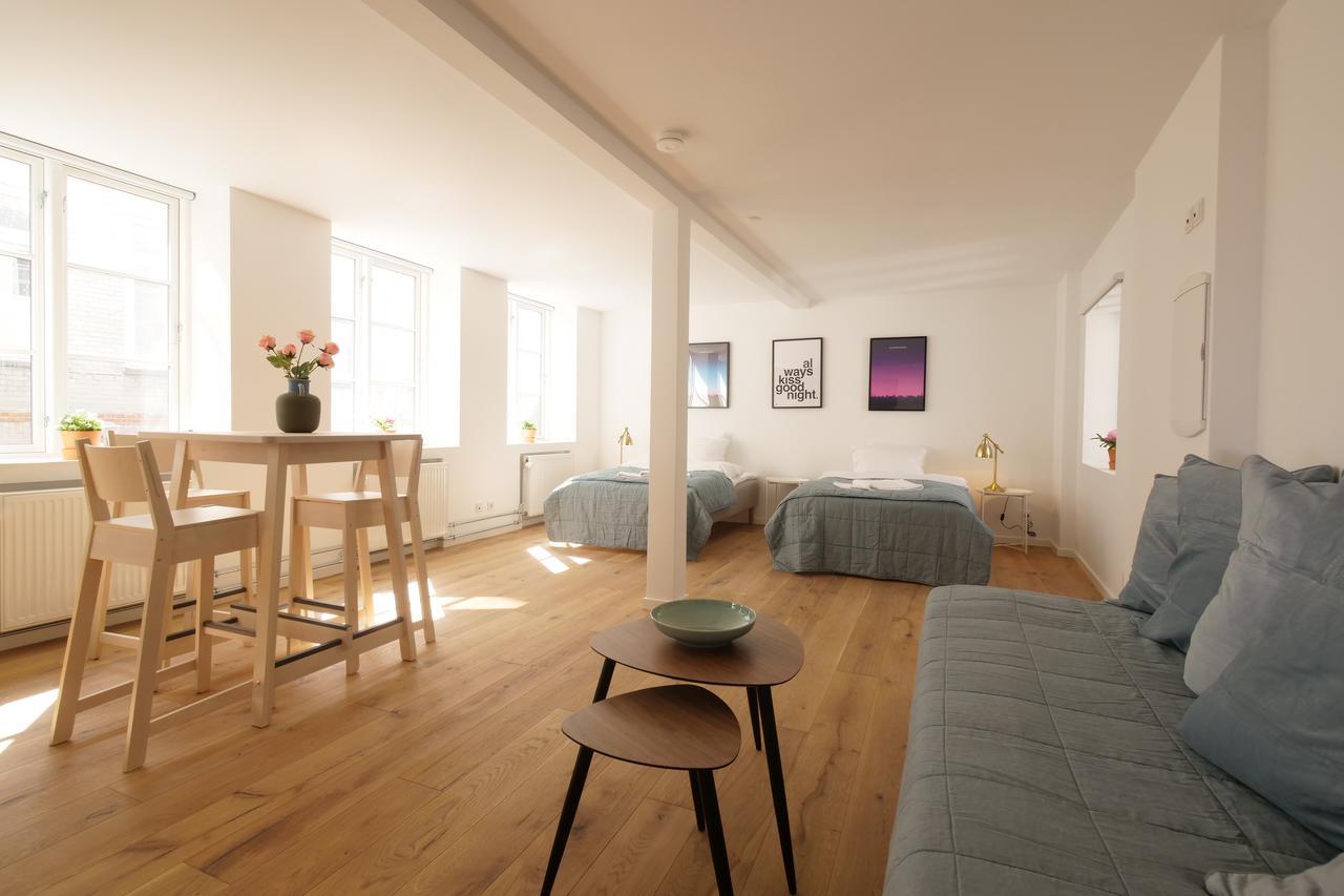 Rent A Place 1 - 4 Holiday home