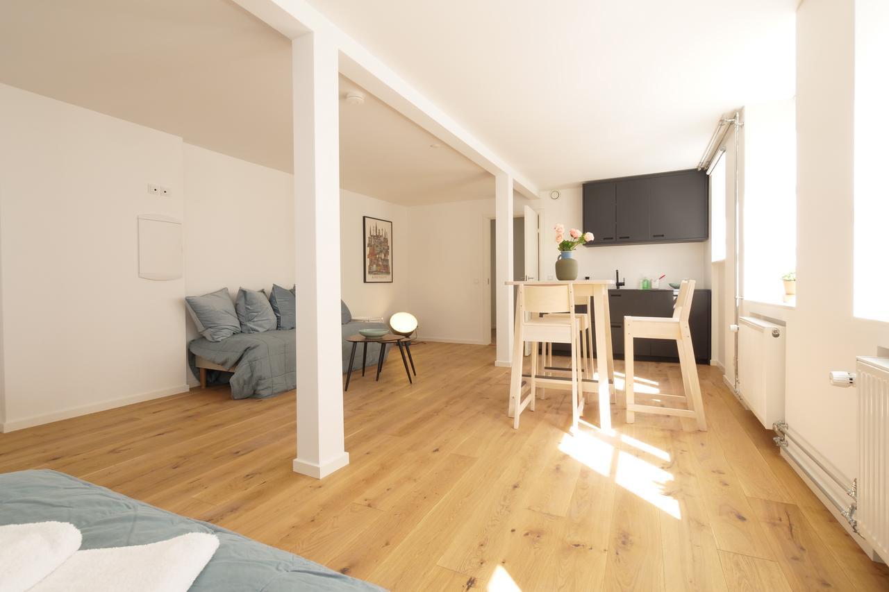 Holiday home Rent A Place 1 - 4