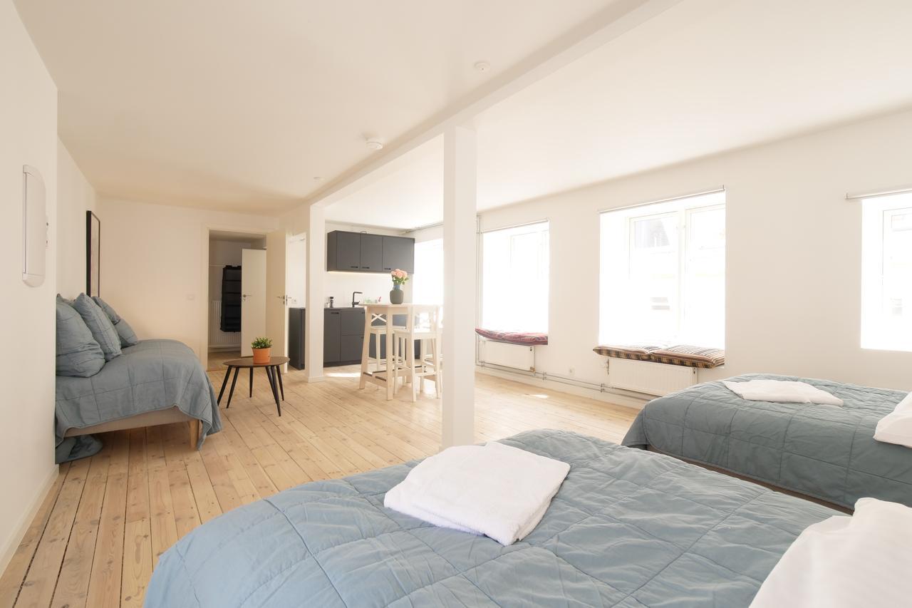 Rent A Place 1 - 4 Holiday home